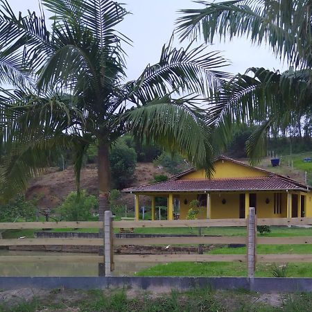 Sitio Elias Villa เลาโรมิลเลอร์ ภายนอก รูปภาพ