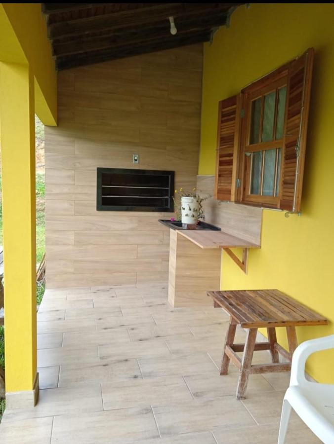 Sitio Elias Villa เลาโรมิลเลอร์ ภายนอก รูปภาพ