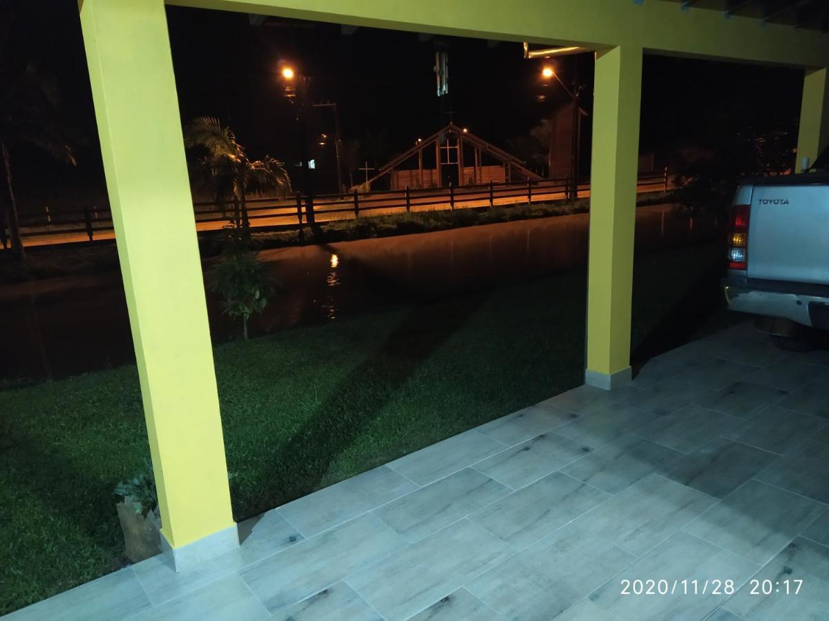 Sitio Elias Villa เลาโรมิลเลอร์ ภายนอก รูปภาพ