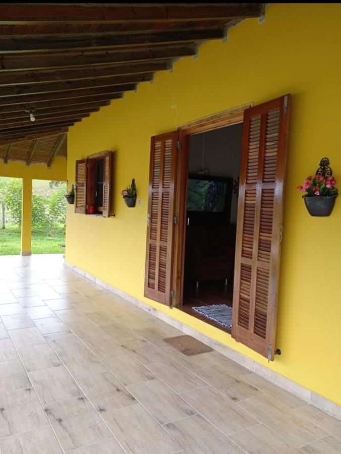 Sitio Elias Villa เลาโรมิลเลอร์ ภายนอก รูปภาพ