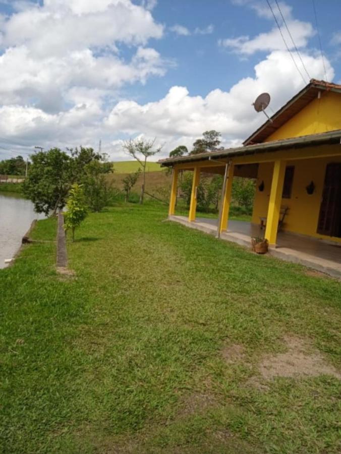 Sitio Elias Villa เลาโรมิลเลอร์ ภายนอก รูปภาพ