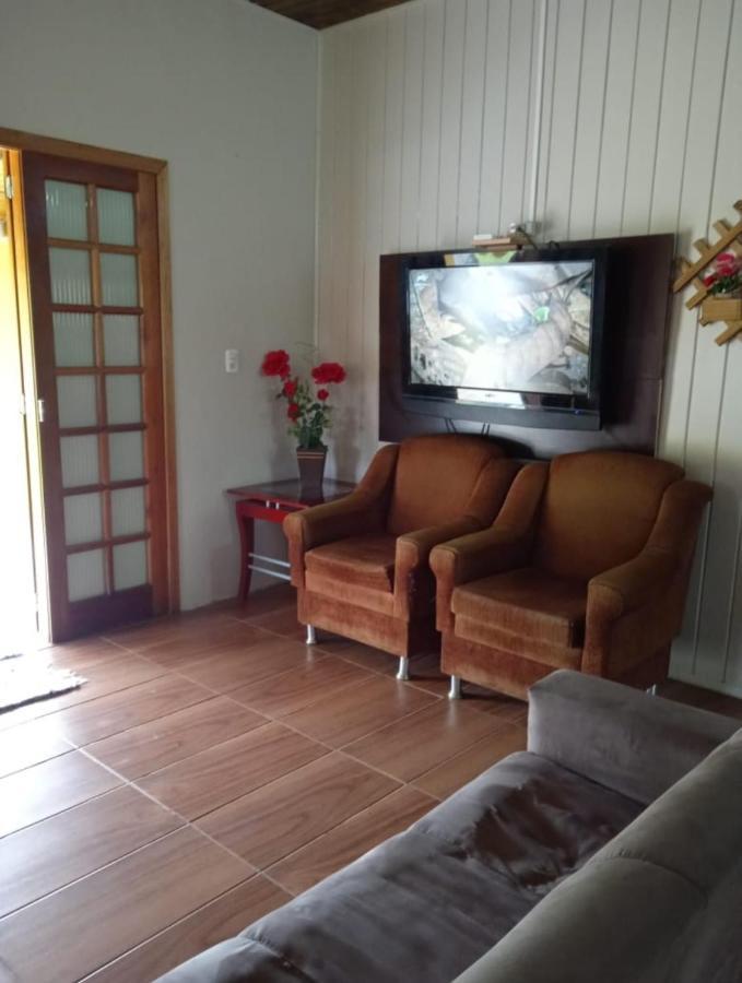 Sitio Elias Villa เลาโรมิลเลอร์ ภายนอก รูปภาพ
