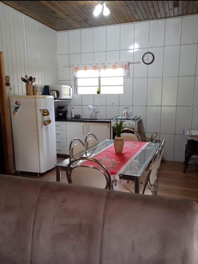 Sitio Elias Villa เลาโรมิลเลอร์ ภายนอก รูปภาพ